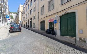 FLH Sé Apartment
